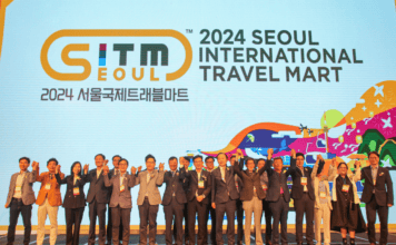 The Largest International Tourism Exchange in Korea, “2024 Seoul International Travel Mart (SITM 2024)” Opens