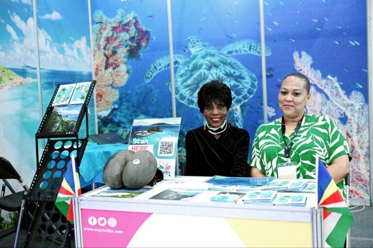 Insights and Future Directions for Seychelles Tourism in the Korean Market