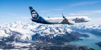 알래스카 에어 그룹, 하와이안항공의 인천-시애틀 신규 직항 노선 오는 9월 13일 첫 운항 발표