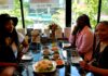 Cherry Garden – A Korean Table with Vegan Warmth and Halal Hospitality in Dongdaemun