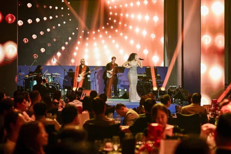 Sands China Concludes ‘Londoner Grand – Macao Showcase 2025’ in Seoul