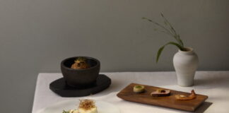 안다즈 서울 강남, ‘주안상 + 술상’ 다이닝 패키지 선보여