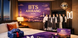 BTS 컴백 앞두고 서울관광 들썩…호텔 패키지도 등장