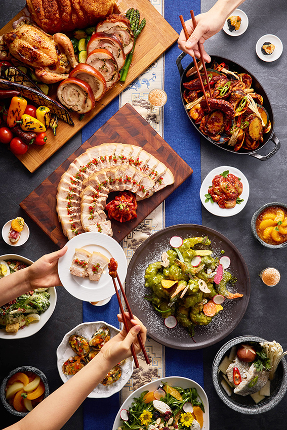 사본 -더블트리 바이 힐튼 서울_데메테르_팔도의 맛_1