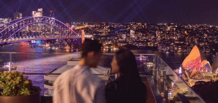 Aster Vivid 2026 - Event Image Landscape Aster