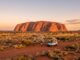 호주 울루루-카타추타 시그니처 워크 개장, ‘보는 여행’에서 ‘걷는 여행’으로
