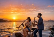 금호리조트 5월 가족여행, 숙박을 ‘함께 노는 시간’으로 바꾼다 금호리조트 5월 가족여행과 체류형 리조트 콘텐츠를 상징하는 가족 휴양 장면