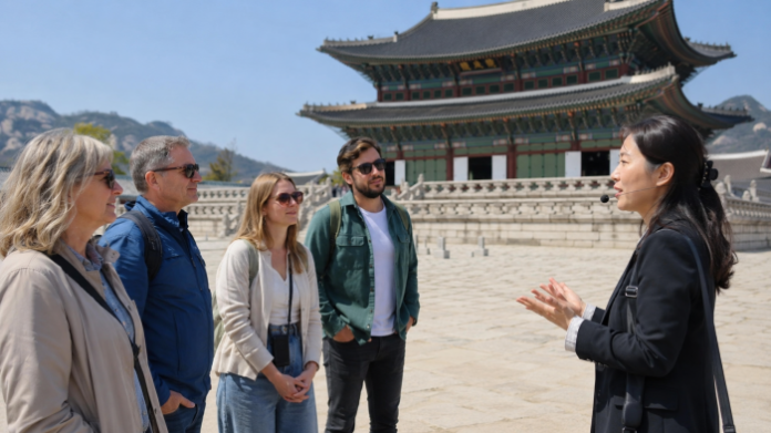 korea-inbound-group-tour-reform 관광진흥법 개정으로 방한 단체관광시장 질서 확립에 나선 한국 관광 정책 이미지