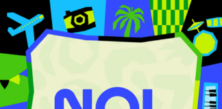 NOL FESTIVAL, 놀유니버스가 10만 명 규모 실내 음악축제로 고객 접점 넓힌다 놀유니버스가 2026년 10월 17일부터 18일까지 일산 킨텍스에서 개최하는 NOL FESTIVAL 공식 포스터 이미지