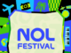 NOL FESTIVAL, 놀유니버스가 10만 명 규모 실내 음악축제로 고객 접점 넓힌다 놀유니버스가 2026년 10월 17일부터 18일까지 일산 킨텍스에서 개최하는 NOL FESTIVAL 공식 포스터 이미지