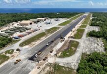 Saipan Tourism Crisis: The Outpost That Replaced Paradise Garapan tourist district in Saipan showing signs of decline as the island faces tourism weakness and a changing Pacific security environment