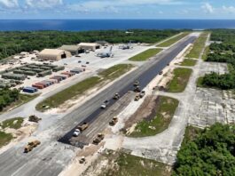 Saipan Tourism Crisis: The Outpost That Replaced Paradise Garapan tourist district in Saipan showing signs of decline as the island faces tourism weakness and a changing Pacific security environment