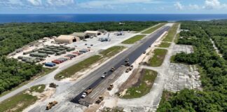 Saipan Tourism Crisis: The Outpost That Replaced Paradise Garapan tourist district in Saipan showing signs of decline as the island faces tourism weakness and a changing Pacific security environment
