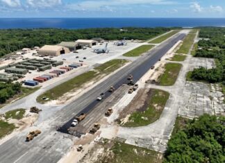 Saipan Tourism Crisis: The Outpost That Replaced Paradise Garapan tourist district in Saipan showing signs of decline as the island faces tourism weakness and a changing Pacific security environment