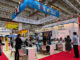 IMEX Frankfurt 2026 서울 MICE 홍보관 앞에서 TEAM SEOUL 참가자들이 기념 촬영을 하고 있다