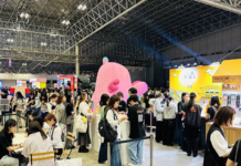 서울관광재단, KCON JAPAN 2026서 팬덤 관광 마케팅 성과 KCON JAPAN 2026 서울관광재단 홍보부스 전경과 현장을 찾은 일본 K-POP 팬들