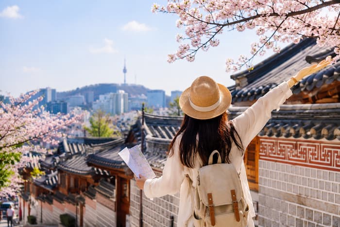 Travel platform and SEO content collaboration
