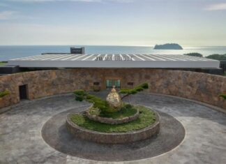 제주 경주 전주 부산 창원의 지속가능 여행 풍경
