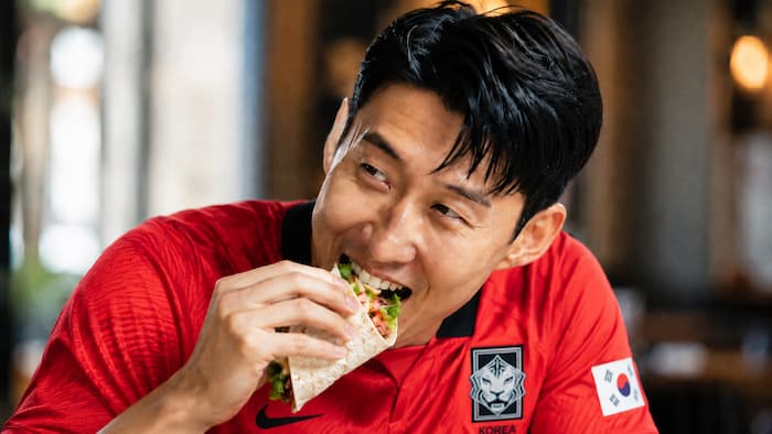 과달라하라 타코, 손흥민 멕시코 타코 화제와 월드컵 여행