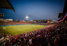 2026 FIFA 월드컵 미국 개최도시와 팬 페스티벌 분위기