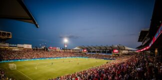 2026 FIFA 월드컵 미국 개최도시와 팬 페스티벌 분위기