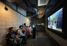 파주 임진각 평화누리와 캠프그리브스를 잇는 DMZ 도슨트 투어