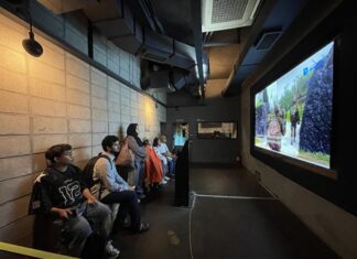 파주 임진각 평화누리와 캠프그리브스를 잇는 DMZ 도슨트 투어