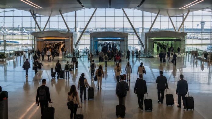 global-airline-alliance-three-powers 스타얼라이언스 스카이팀 원월드로 나뉘는 글로벌 항공동맹 네트워크