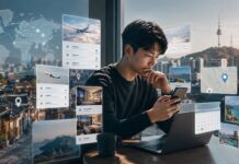 Global OTA advertising and the battle for the first travel search screen