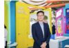 서울국제관광전 SITF 2026 헝친 전시부스 관계자 인터뷰 현장