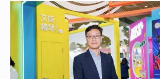 “마카오만 가면 아쉽다”… 헝친, 한국시장에 가족·골프·웰니스 여행 제안 서울국제관광전 SITF 2026 헝친 전시부스 관계자 인터뷰 현장