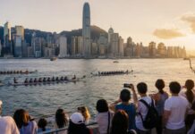 2026 여름 홍콩관광 완전정복, 드래곤보트·미식·쇼핑·교통 혜택으로 즐기는 홍콩 썸머 펀 2026 여름 홍콩관광과 빅토리아 하버 드래곤보트 페스티벌