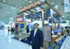 Indonesia Looks Beyond Bali to Broaden Its Appeal in the Korean Travel Market Ali Andika Wardhana, Deputy Chief of Mission of the Embassy of Indonesia in Seoul, at the Indonesian Pavilion during SITF 2026