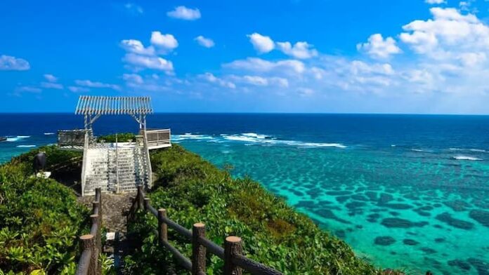 japan-resort-miyakojima-blue-sea 일본 휴양지 추천 미야코지마 에메랄드빛 바다와 호캉스 여행