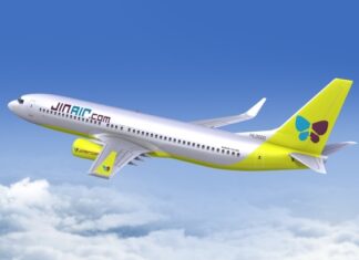 오키나와 갈아타던 섬이 직항 휴양지가 됐다…진에어 미야코지마 2년의 변화 진에어 미야코지마 직항 노선과 일본 남서부 휴양지 이미지