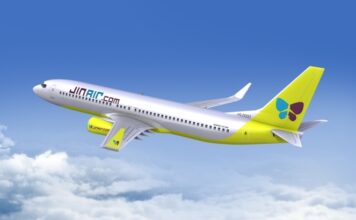 오키나와 갈아타던 섬이 직항 휴양지가 됐다…진에어 미야코지마 2년의 변화 진에어 미야코지마 직항 노선과 일본 남서부 휴양지 이미지