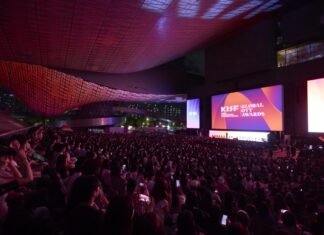 파라다이스 호텔 부산, 2026 KISF 공식 본부호텔 성료…OTT 축제 네트워킹 거점 역할 2026 코리아국제스트리밍페스티벌 글로벌OTT어워즈 부산 영화의전당