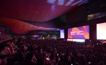 2026 코리아국제스트리밍페스티벌 글로벌OTT어워즈 부산 영화의전당