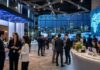 한국 MICE 시장 대전 우주산업 파리 K-박람회 라스베이거스 InfoComm 2026