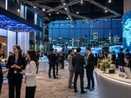 MICE Brief|대전 우주산업·파리 K-박람회·라스베이거스 InfoComm…MICE는 기술과 산업으로 간다 한국 MICE 시장 대전 우주산업 파리 K-박람회 라스베이거스 InfoComm 2026