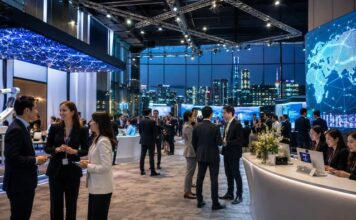 한국 MICE 시장 대전 우주산업 파리 K-박람회 라스베이거스 InfoComm 2026