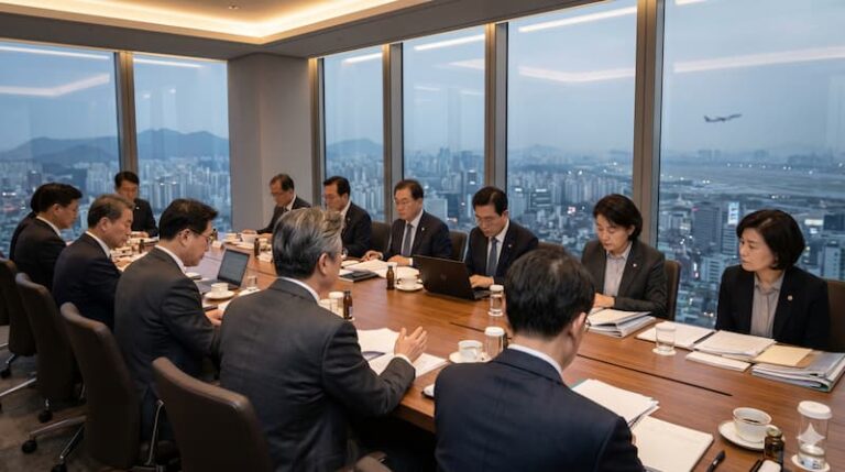 한국관광 5.0 프롤로그, 한국 관광은 누가 이끌고 있는가