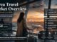 Korea Travel Market Overview|Korea Is Busy Again, But Not Easy Again Korea Travel Market Overview Second Week of June 2026 with Korean outbound travel market and exchange rate pressure