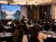 Korea’s Roadshow Week Exposed a New Reality for Global Travel Sellers Korean traveler searching travel information on Naver Blog with laptop and smartphone