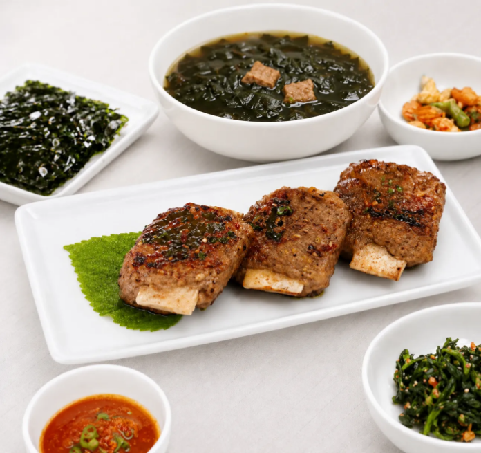 korean-air-first-class-meal-preorder-main 대한항공 일등석 기내식 사전 주문 서비스 이미지