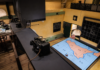 Lascaris War Rooms and the Shelters, How Malta Remembers the Days of Relentless Air Raids Lascaris War Rooms map room and wartime command equipment in Malta