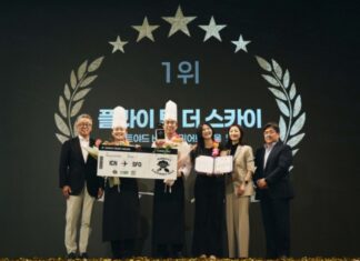 메리어트 K 고메 레이스 성료…고객이 뽑은 K 미식 메뉴, 전국 17개 호텔서 선보인다 메리어트 K 고메 레이스 결선 갈라 디너와 우승 메뉴