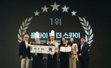 메리어트 K 고메 레이스 성료…고객이 뽑은 K 미식 메뉴, 전국 17개 호텔서 선보인다 메리어트 K 고메 레이스 결선 갈라 디너와 우승 메뉴