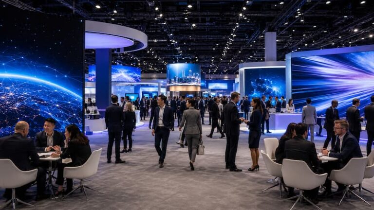 MICE Brief｜From Coex to London and Bilbao, MICE Is Becoming a Systems Business