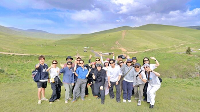 modetour-nedu-tour-kazakhstan-camping 모두투어 녜두투어 카자흐스탄 아씨고원 캠핑 단체 여행